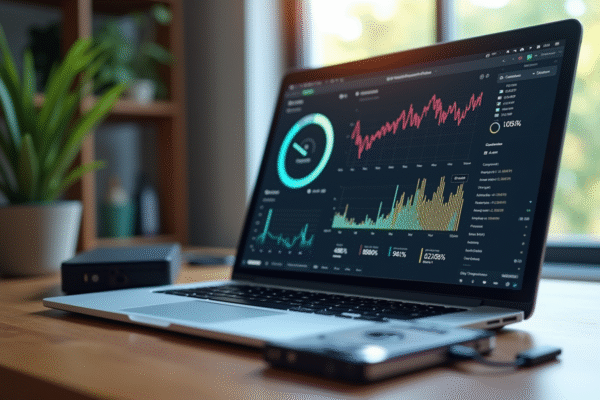 Exégèse des unités de stockage : 1 Go en Mo élucidé