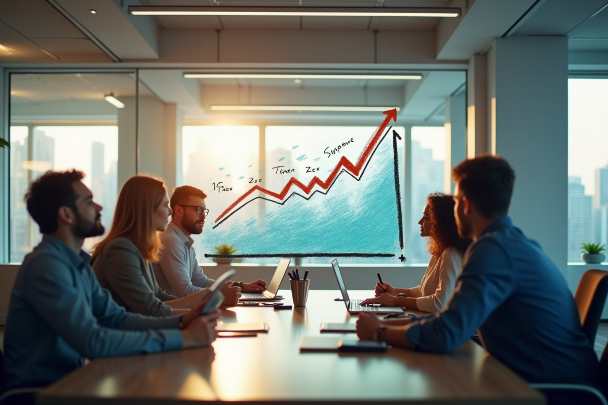 seo stratégie