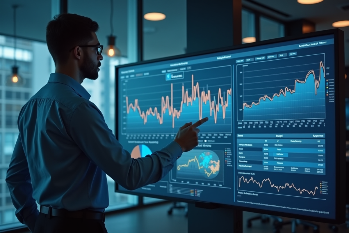 Marketing : utilisation des données pour l’analyse en profondeur