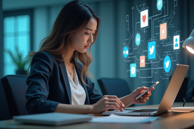 SMS en masse : Comment envoyer beaucoup de messages rapidement ?