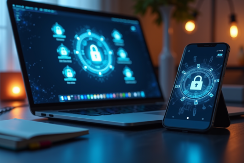 Password Manager : comparatif des meilleurs logiciels pour sécuriser vos mots de passe