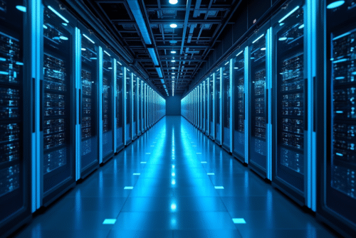 Pays avec le plus de data centers : classement mondial actualisé