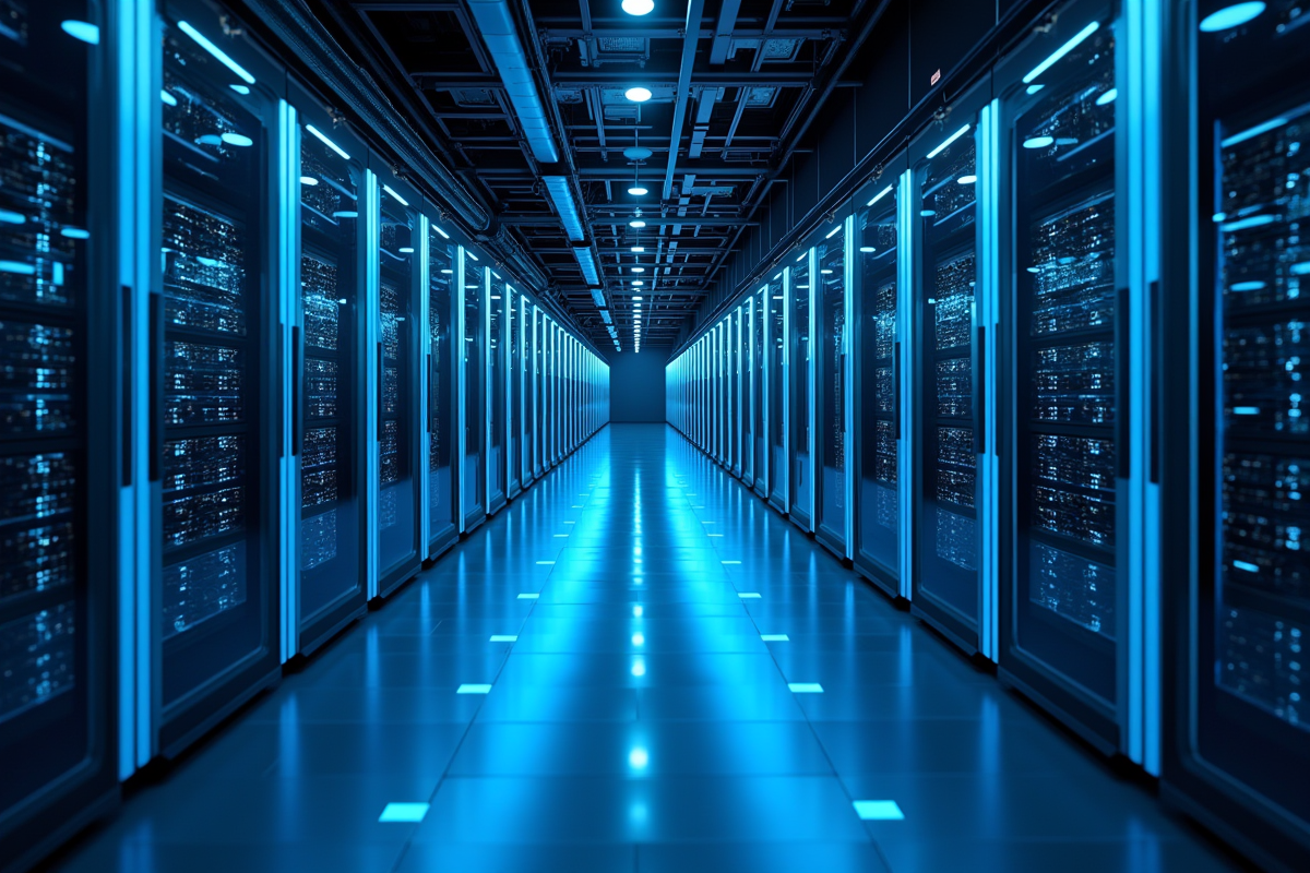 Pays avec le plus de data centers : classement mondial actualisé