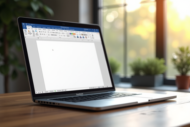 DITION DE DOCUMENTS EN LIGNE GRATUITE AVEC MICROSOFT WORD visual data 7