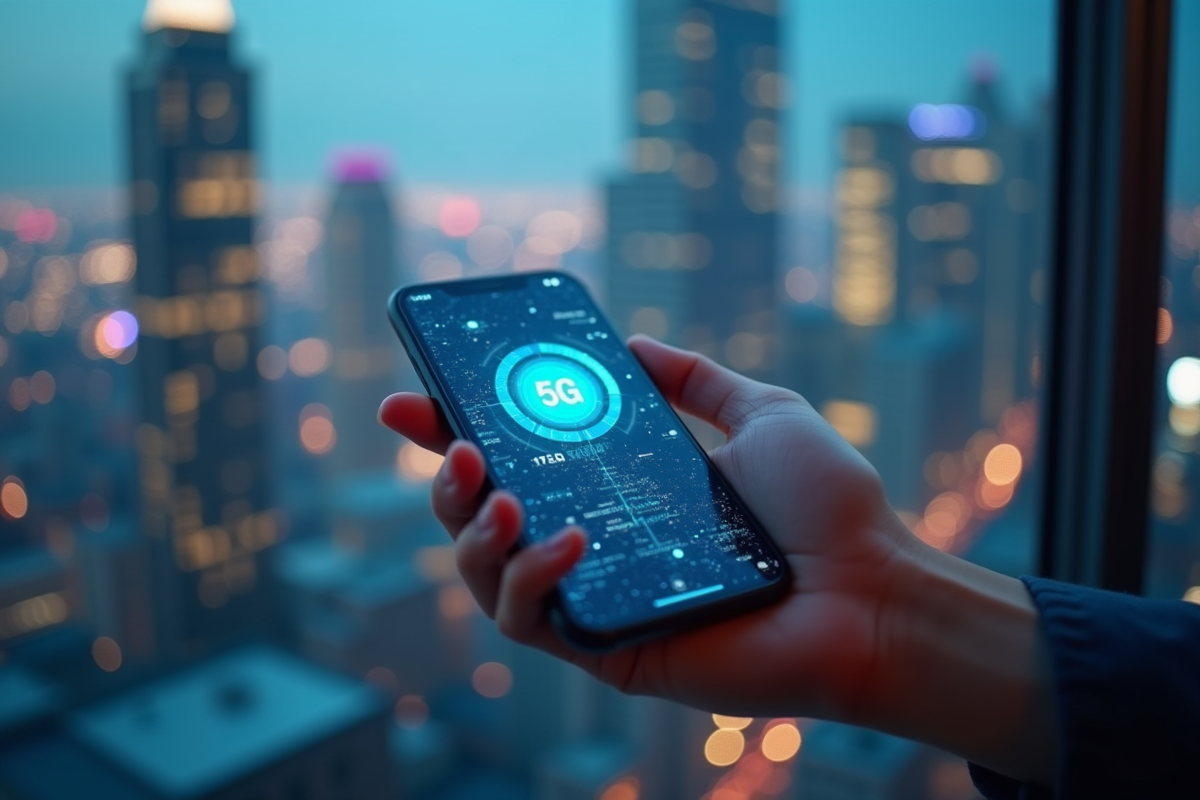 technologie 5g