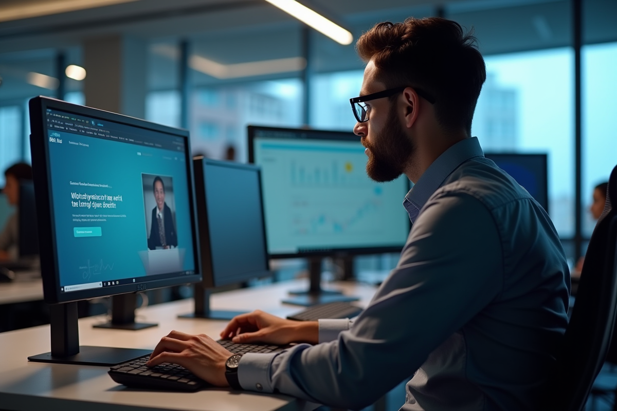 formation employés