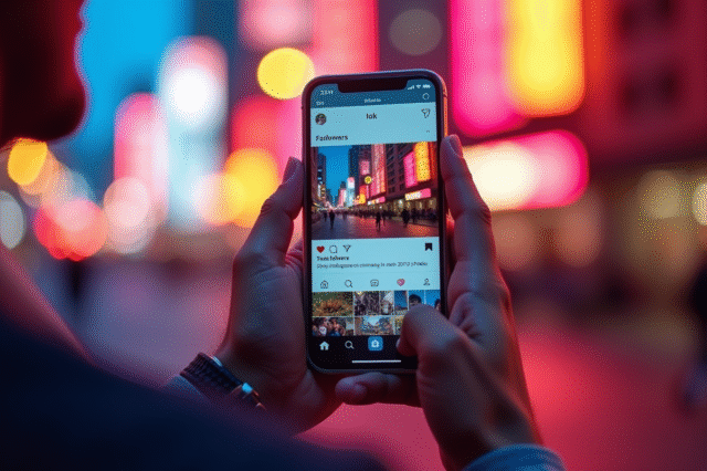 10k sur Instagram : astuces pour obtenir des abonnés gratuitement et rapidement !