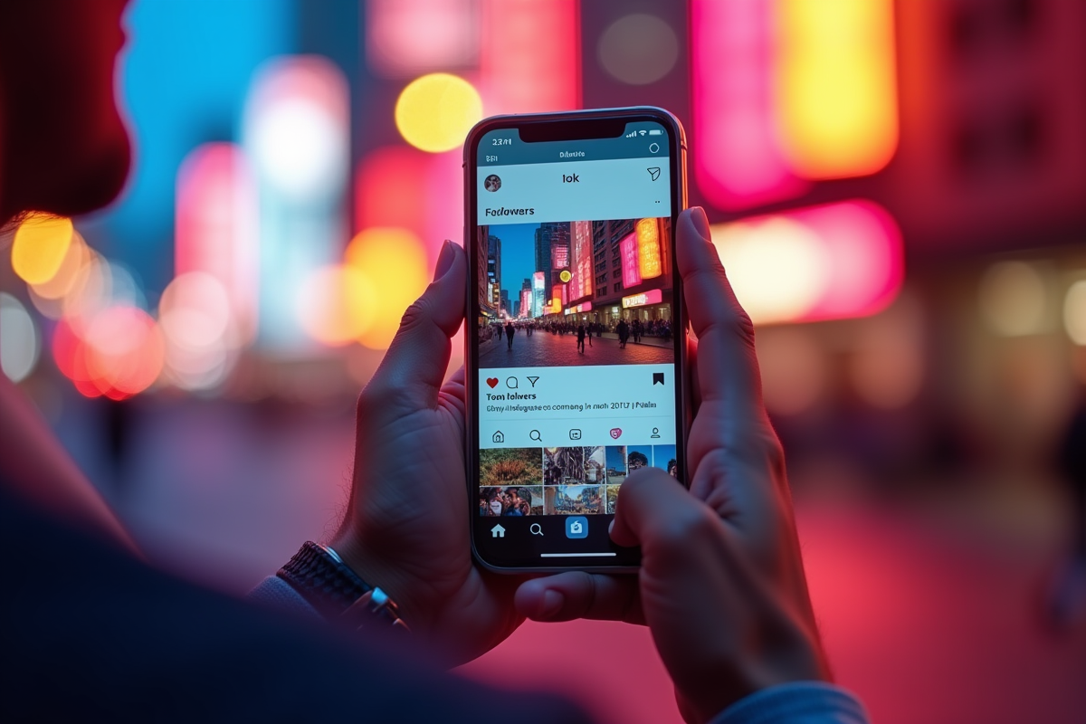 10k sur Instagram : astuces pour obtenir des abonnés gratuitement et rapidement !