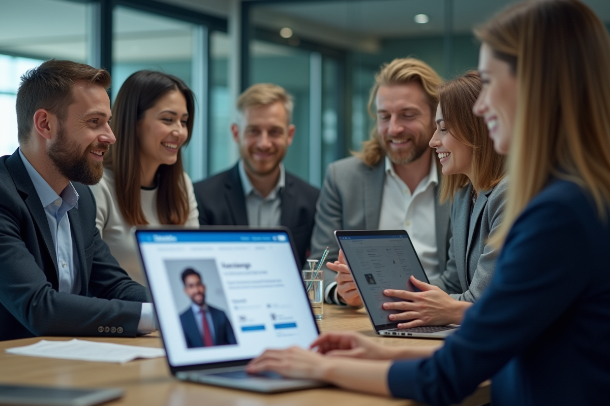 Ajouter vos langues parlées sur LinkedIn : comment faire et pourquoi