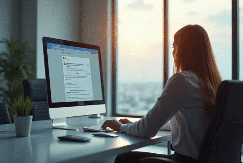 Phishing : reconnaître les signes les plus fréquents et se protéger efficacement