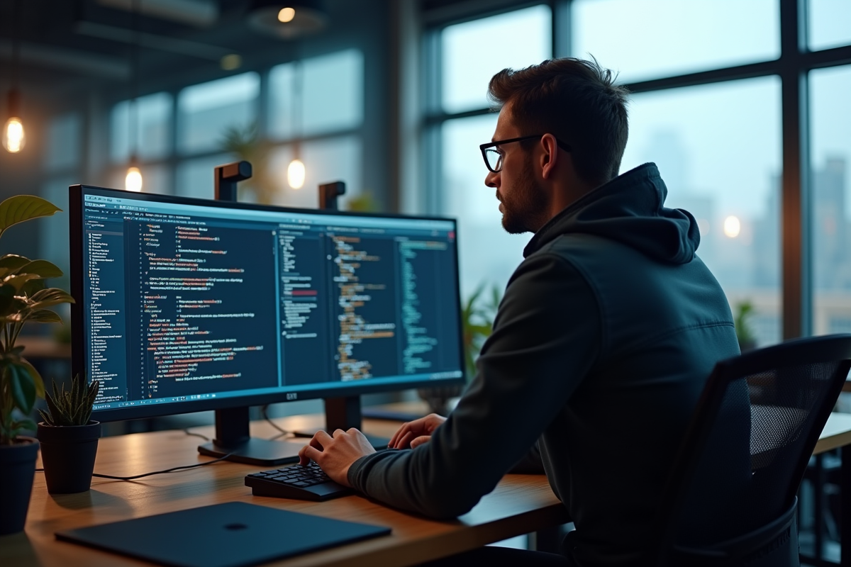 Les avantages des solveurs de contraintes dans le développement de logiciels intelligents
