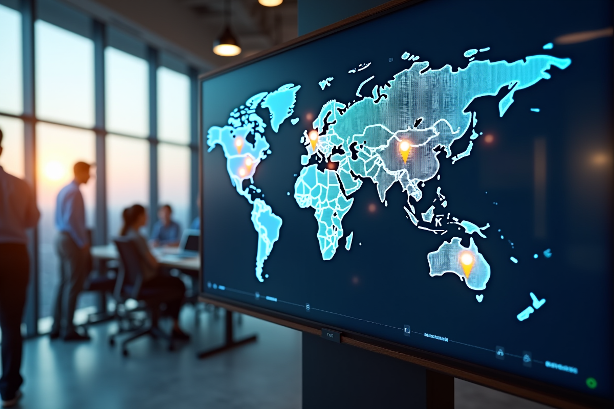 data centers