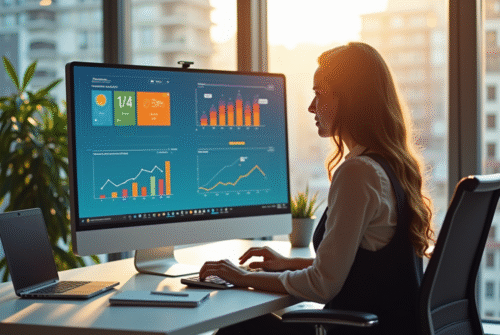 Publicité numérique ciblée : définition, enjeux et stratégies efficaces