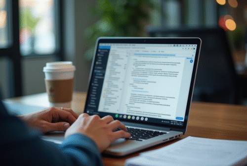 Framapad : comment sauvegarder efficacement en ligne ?