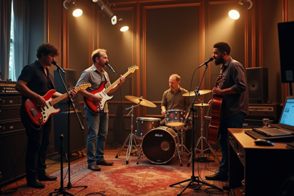 Zikinf : la plateforme incontournable pour les passionnés de musique