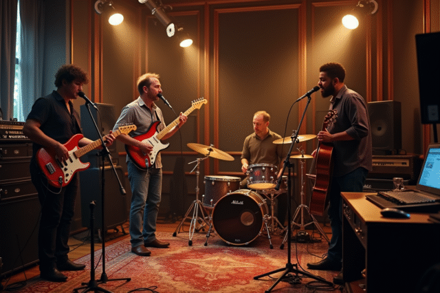 Zikinf : la plateforme incontournable pour les passionnés de musique