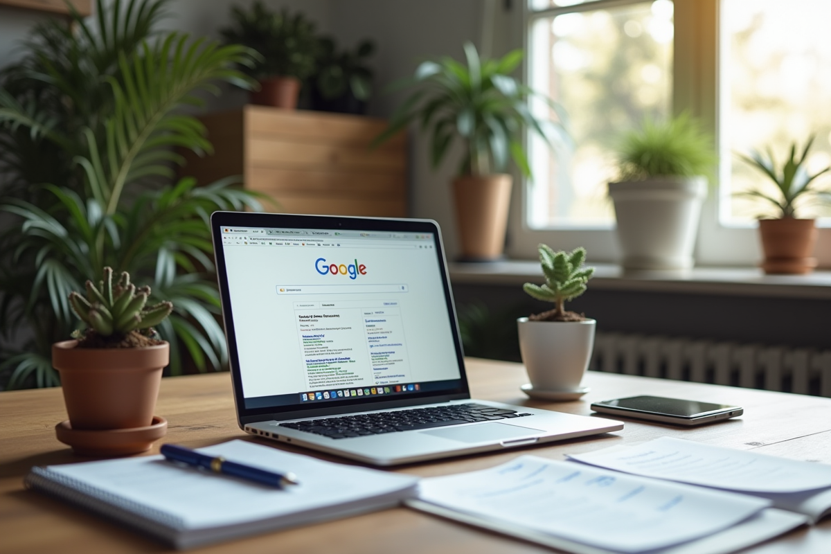 seo optimisation