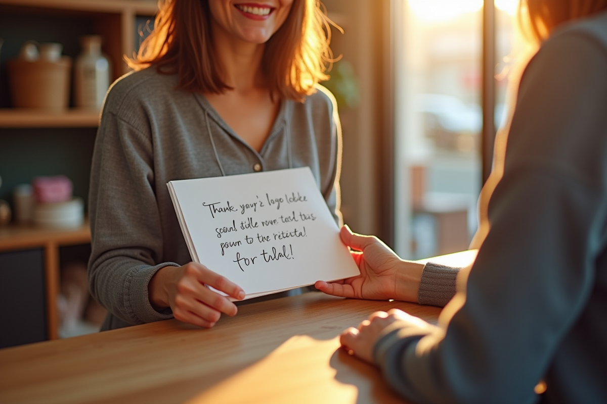 fidélité client