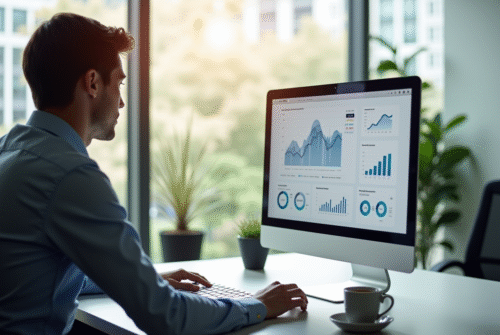 Mise à jour en SEO : comprendre son impact et ses enjeux
