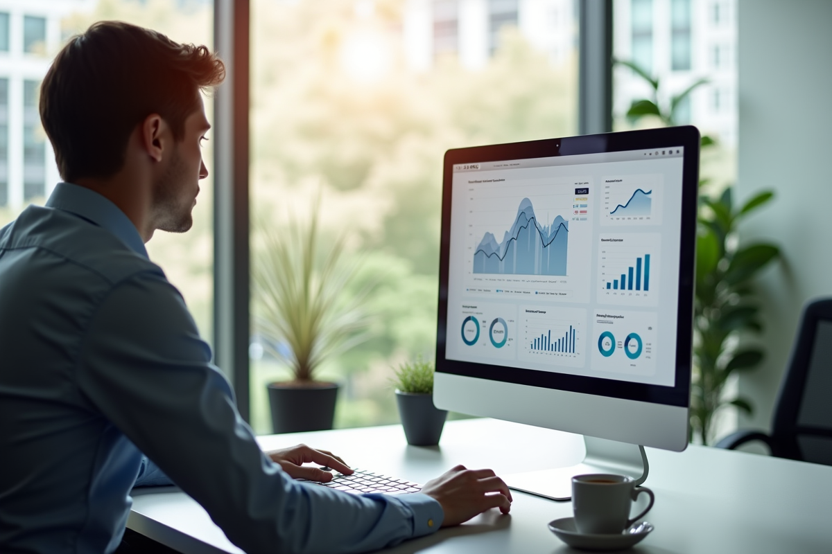 Mise à jour en SEO : comprendre son impact et ses enjeux