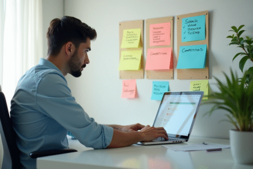 Mots clés : comment choisir les 3 principaux facteurs à considérer pour ranker sur Google ?