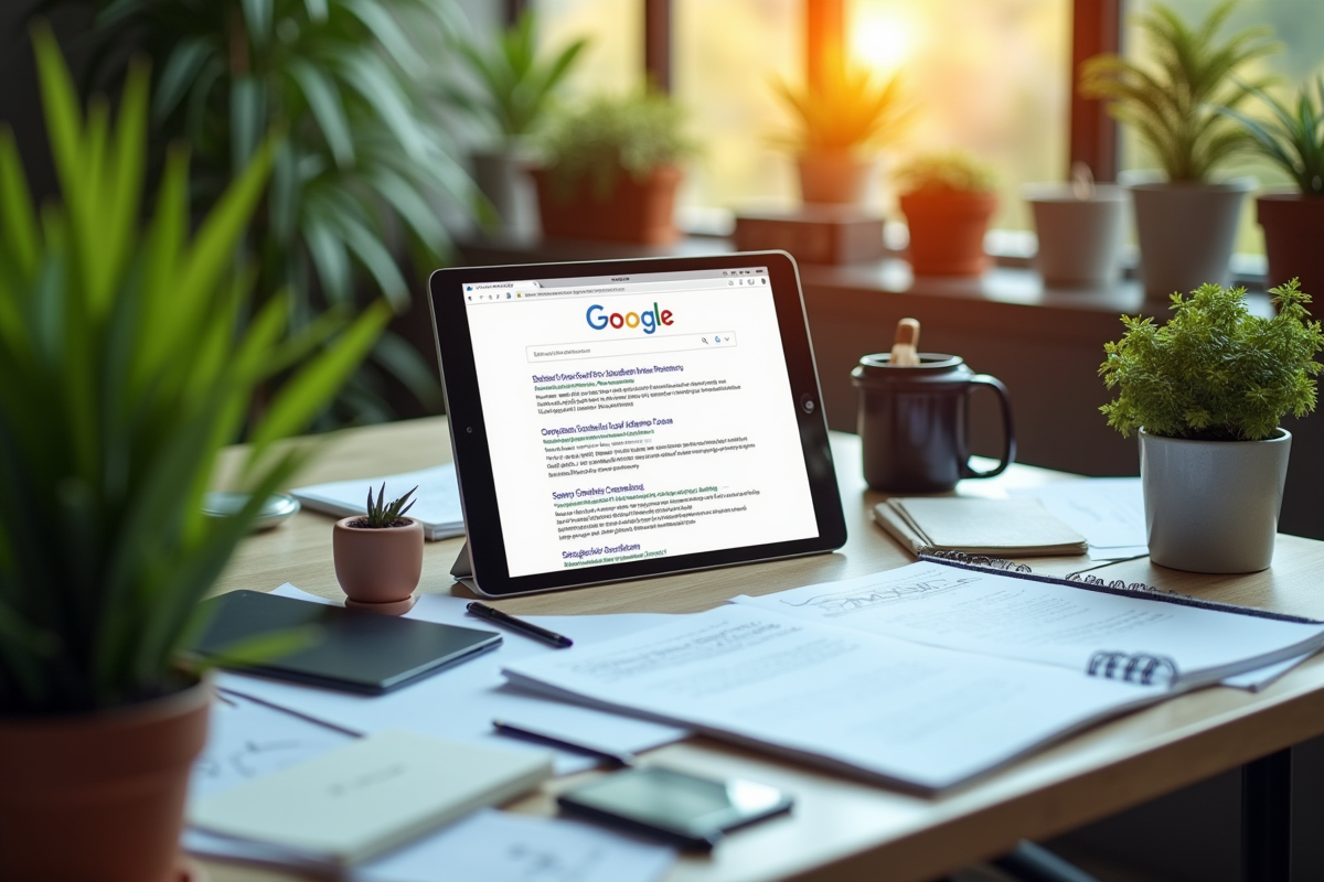seo efficacité
