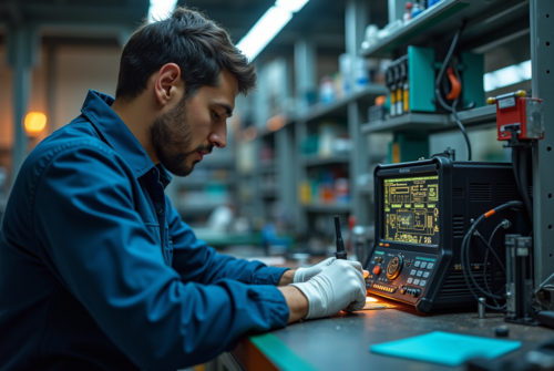 Protection ESD : Comment fonctionne cette technologie de protection ?