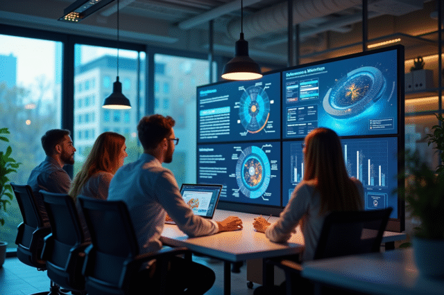 IA et Marketing : quels impacts sur l’évolution des stratégies digitales ?