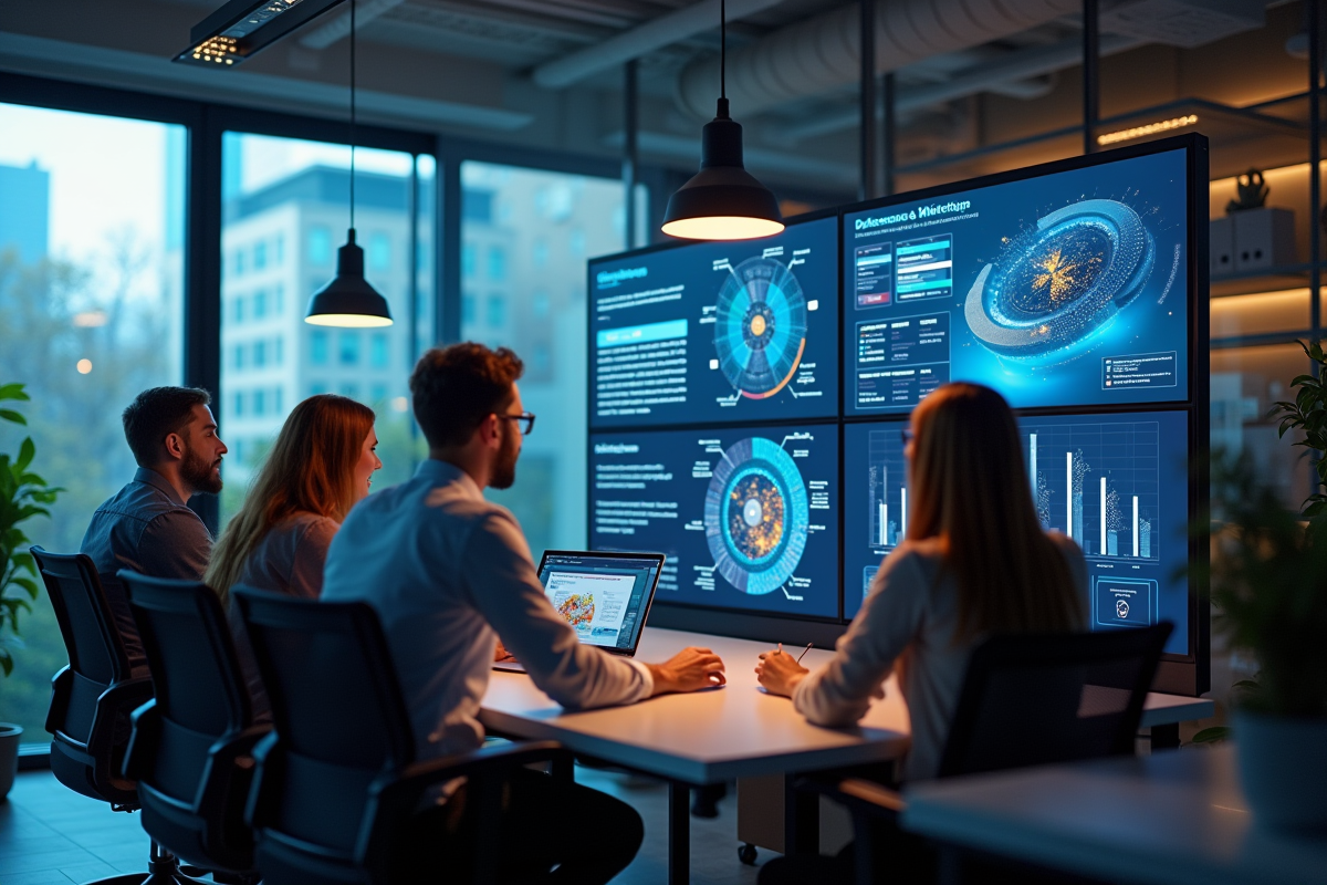 IA et Marketing : quels impacts sur l’évolution des stratégies digitales ?