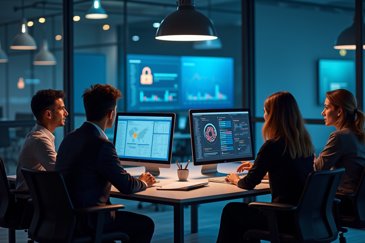 Les bonnes pratiques pour renforcer la vigilance numérique de vos équipes
