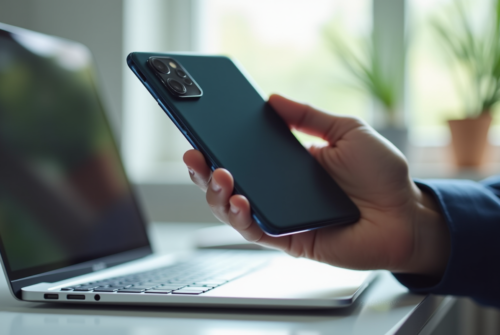 Comment vérifier la qualité d’un Galaxy Z Fold reconditionné avant l’achat