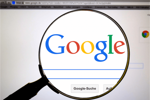 Comment sortir en premier lors d’une recherche Google ?