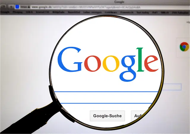 Comment sortir en premier lors d’une recherche Google ?