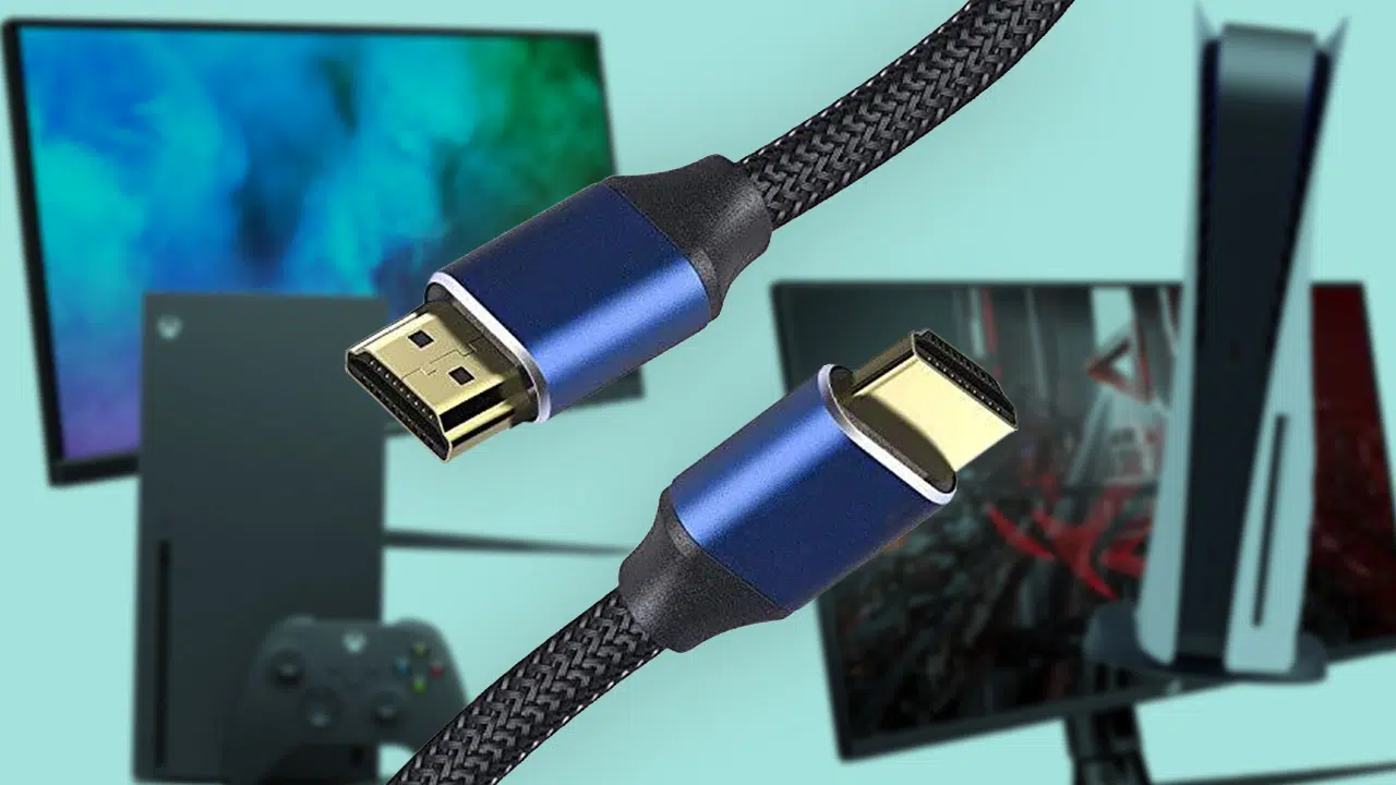 Quel type de câble HDMI pour relier à une TV ?