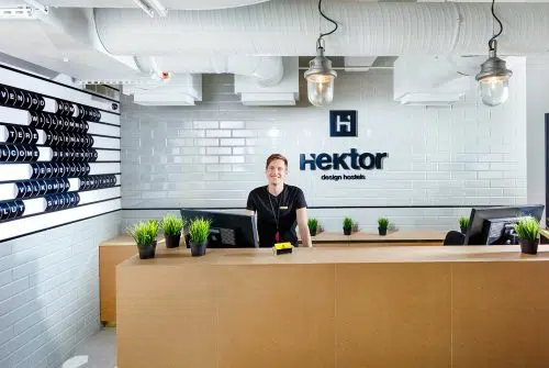 Hektor, un logiciel immobilier professionnel qui va vous faire gagner du temps