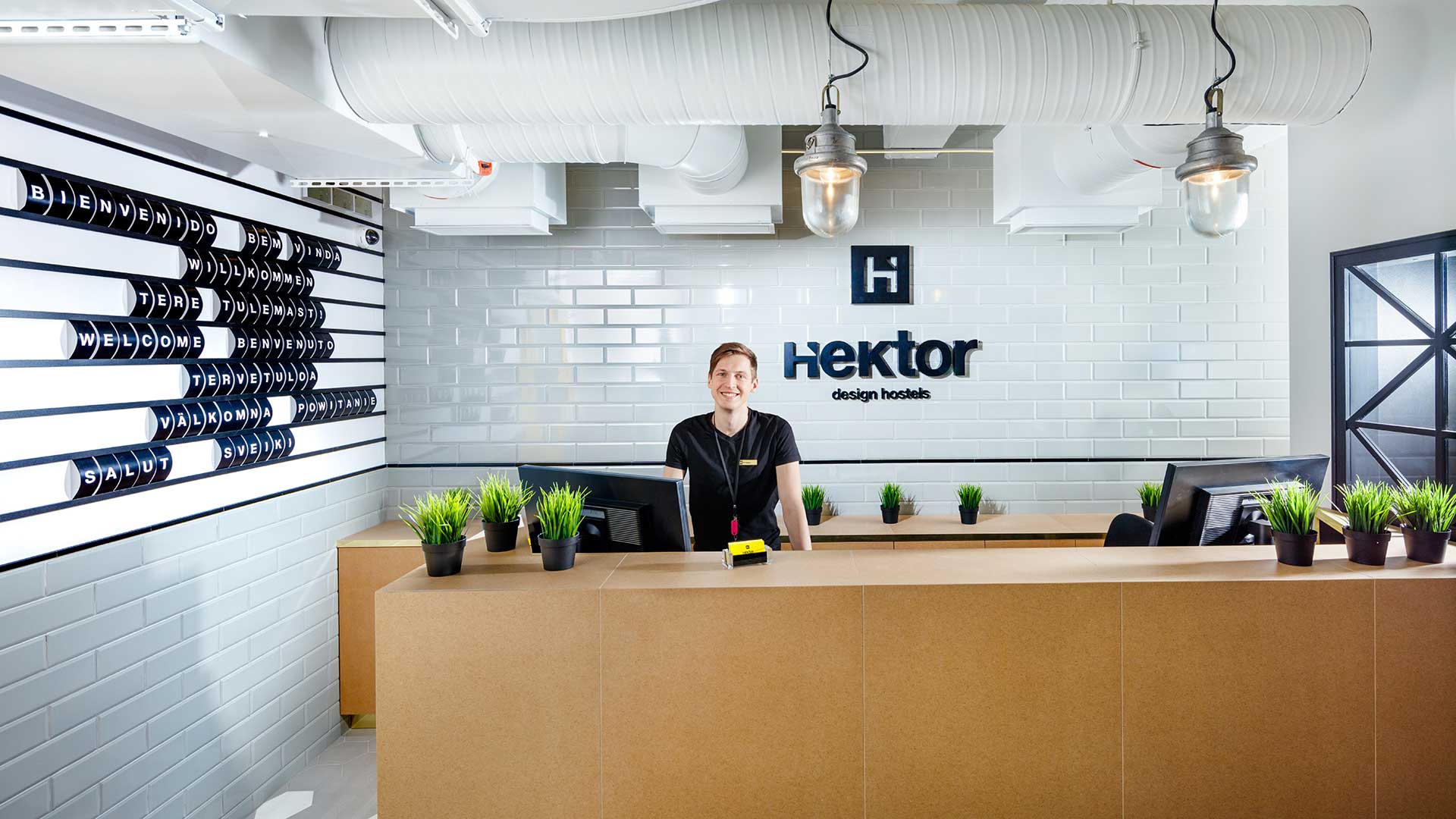 Hektor, un logiciel immobilier professionnel qui va vous faire gagner du temps