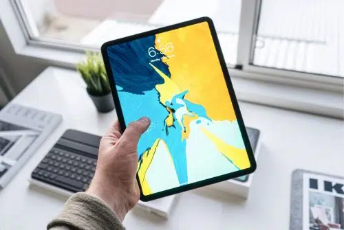 Quelle est la meilleure tablette du marché ?