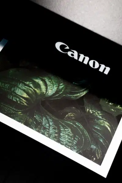 Comment réinitialiser une imprimante Canon Pixma MG3650 ?