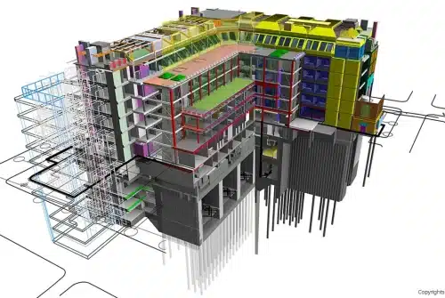 Fichier BCF : BIM collaboration format