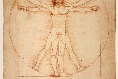 Qui est Léonard de Vinci ?