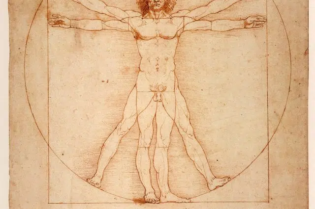 Qui est Léonard de Vinci ?