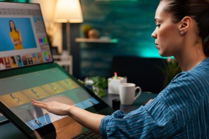 Motion designer : tout ce qu’il faut savoir pour réussir dans ce métier créatif