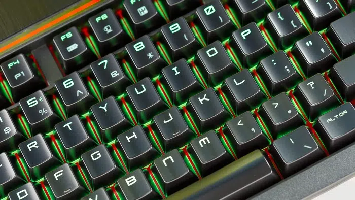 Quel clavier de bureau choisir ?