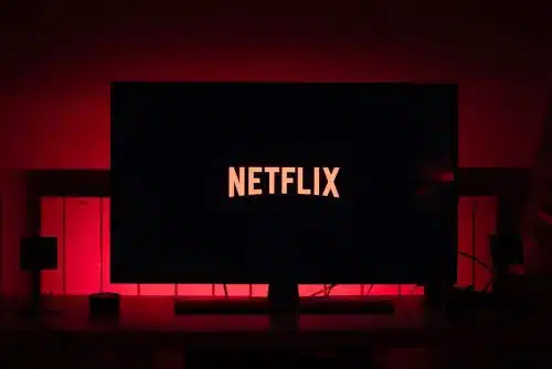 Comment changer de profil netflix sur smart tv ?