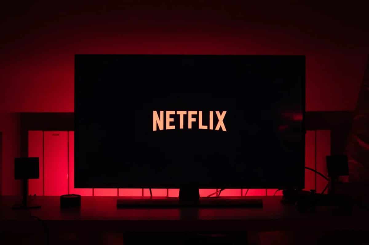 Comment changer de profil netflix sur smart tv ?