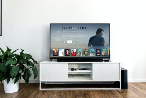 Comment mettre mycanal sur smart tv ?