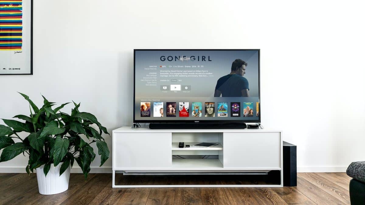 Comment mettre mycanal sur smart tv ?