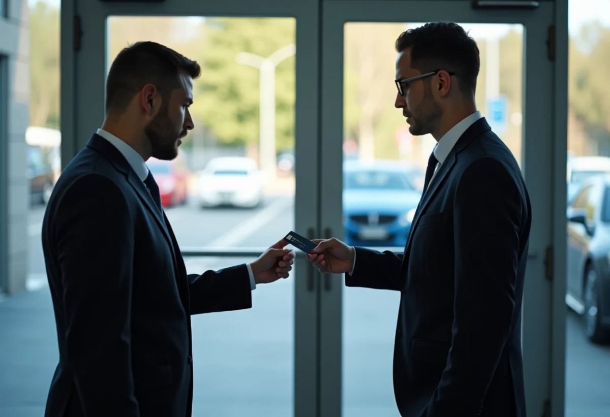 Protocole de sécurité : tout savoir sur sa signification et son importance