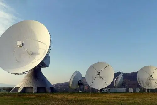 Pourquoi passer à la TV par satellite ?
