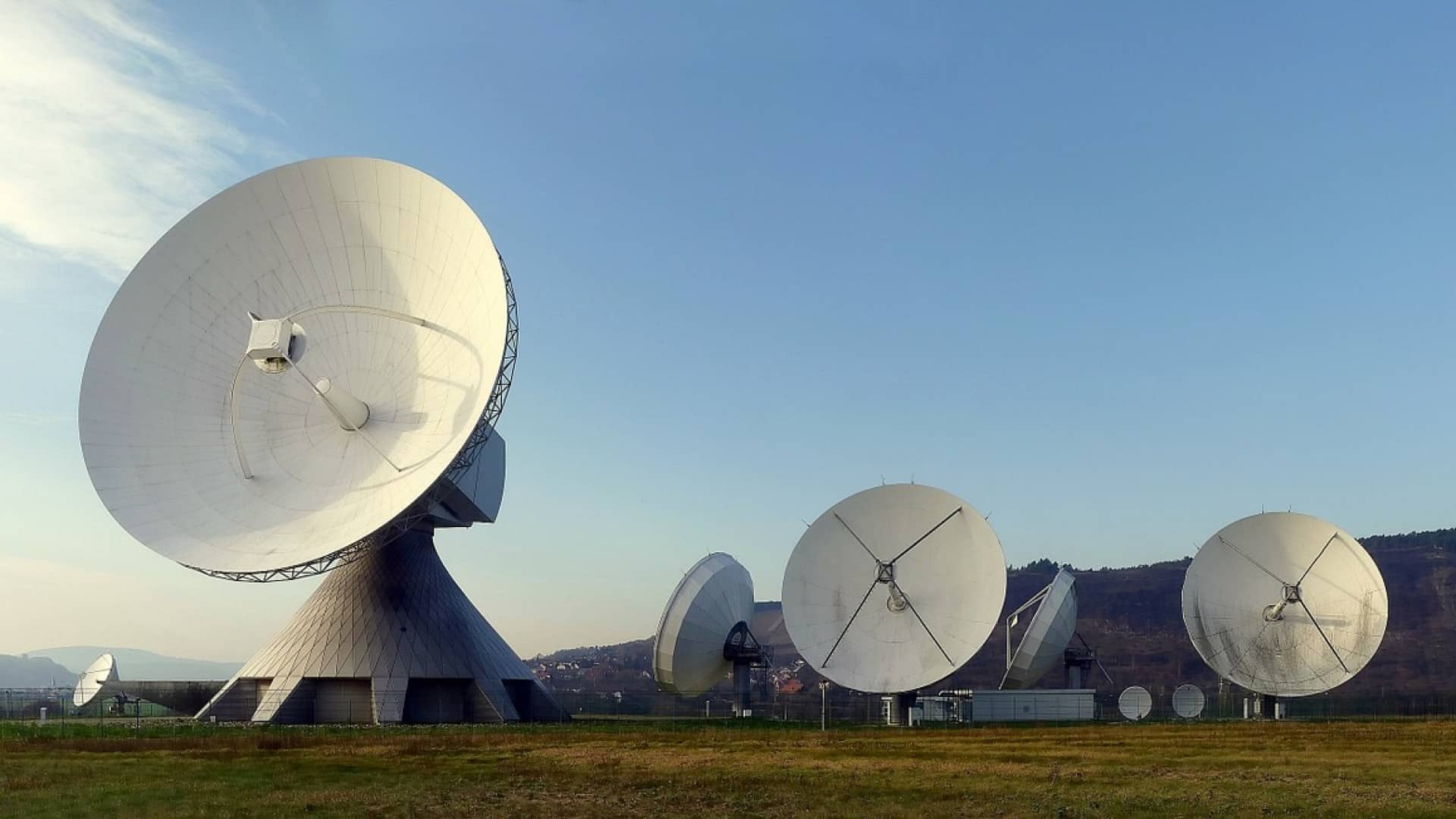 Pourquoi passer à la TV par satellite ?